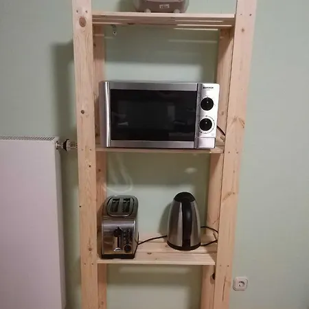 Sonnige Eg_wohnung Mit Garten Terr *
